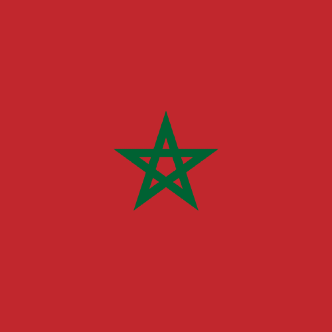 Morocco 
